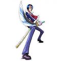  Sticker adhesivo Troquelado de Vinilo Anime \