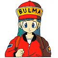  Sticker de  Vinilo  Manga 