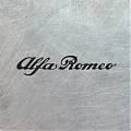  ALFA ROMEO vinilos decorativos para personalizar vehículos y coches ALFA ROMEO - 08636