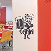 Vinilos decorativos para hostelería