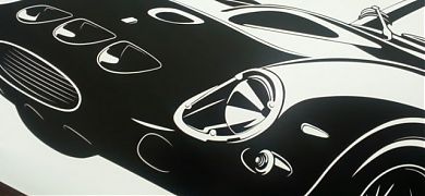 ¿Un Ferrari 250 GTO por menos de 20 euros?