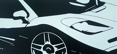 ¿Un McLaren F1 por menos de 15 euros?