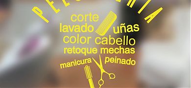 Vinilos para peluquerías, la decoración más efectiva