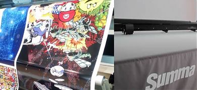 ¿Qué es y cuáles son las diferencias entre entre un vinilo decorativo y un adhesivo de vinilo?