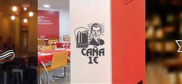 Vinilos decorativos para hostelería