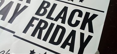 No te quedes sin Black Friday!
