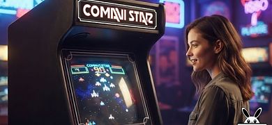 Marquesinas en Vinilo para Máquinas Recreativas: Guía Definitiva de Restauración y Personalización