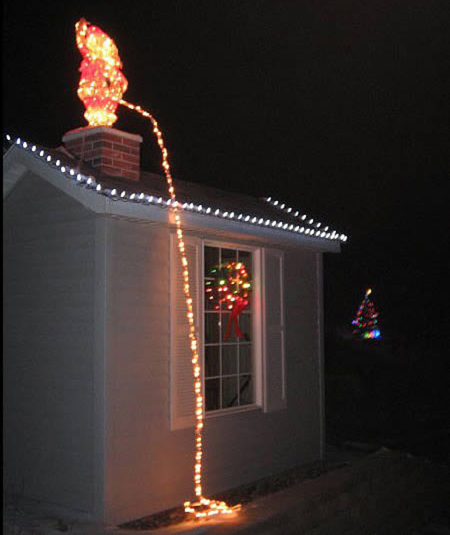 adornos para navidad 