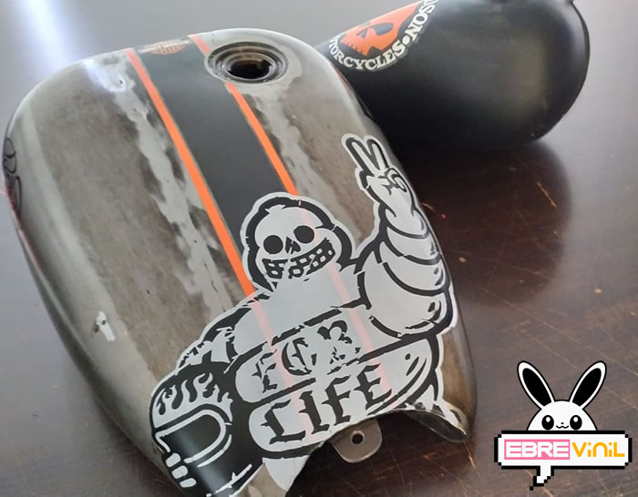 ANAGRAMAS Harley Davidson