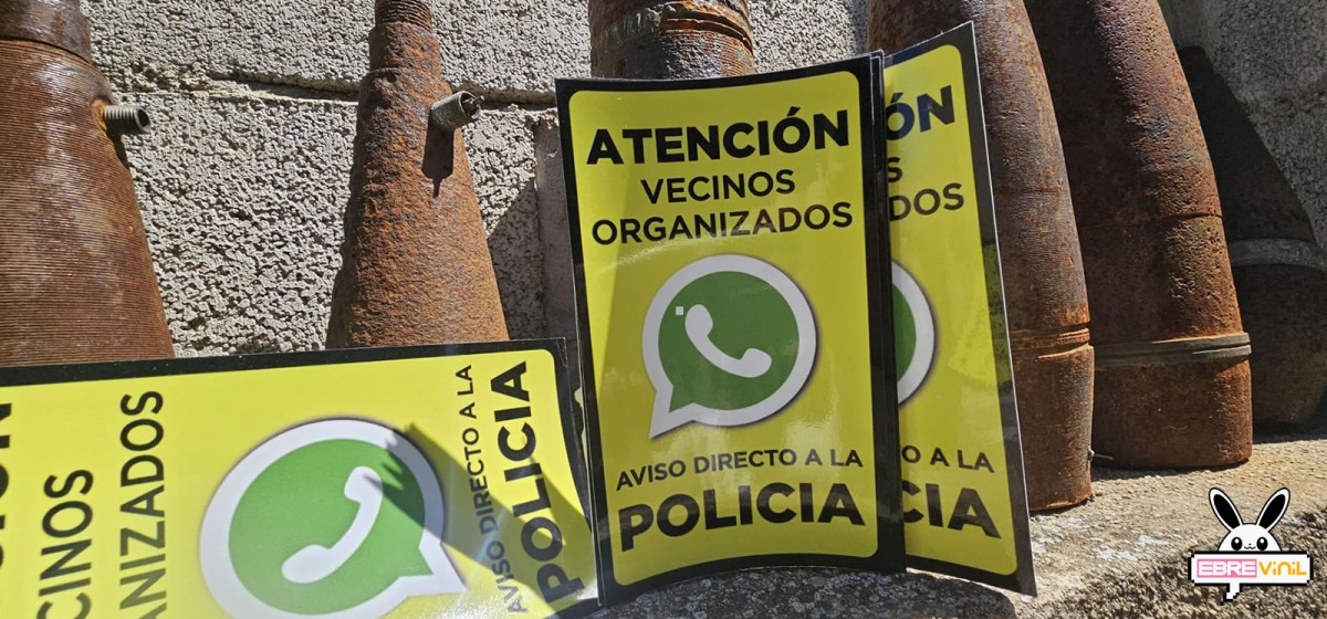 Adhesivos para reforzar la seguridad