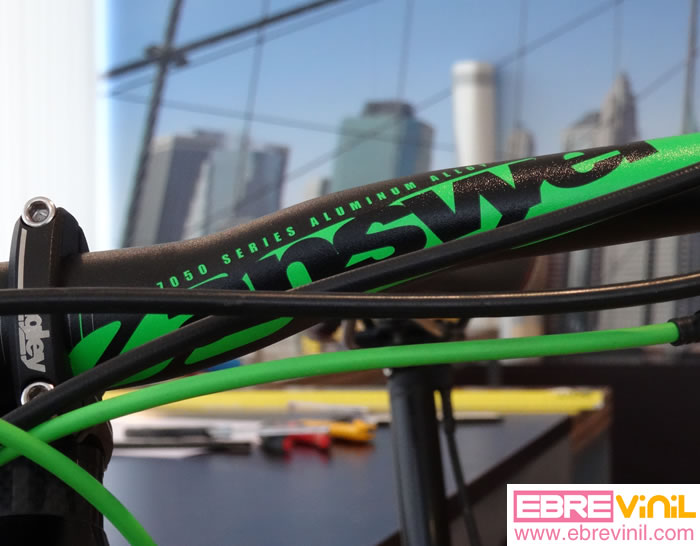 Compra Mtb Pegatinas