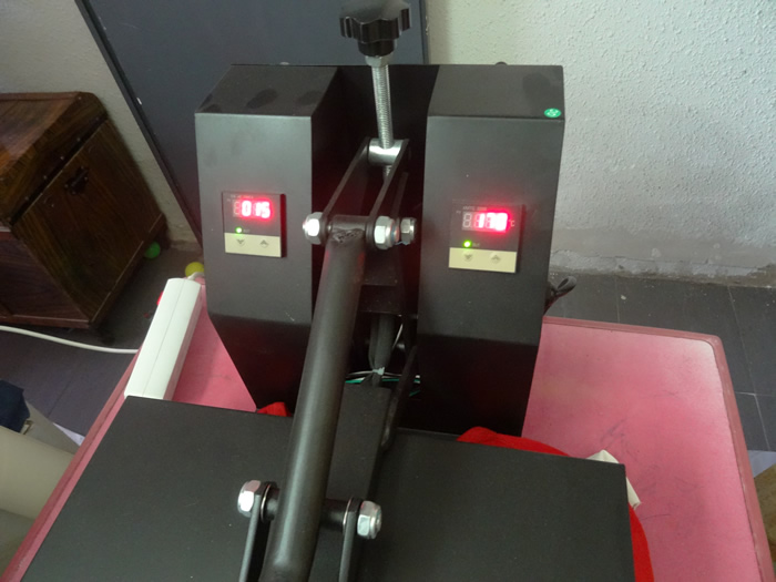 Impresora para Transfers Textil