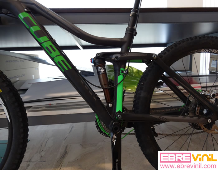 egatinas Para Bicicletas, Marcas, Cuadros, Horquillas, Llantas