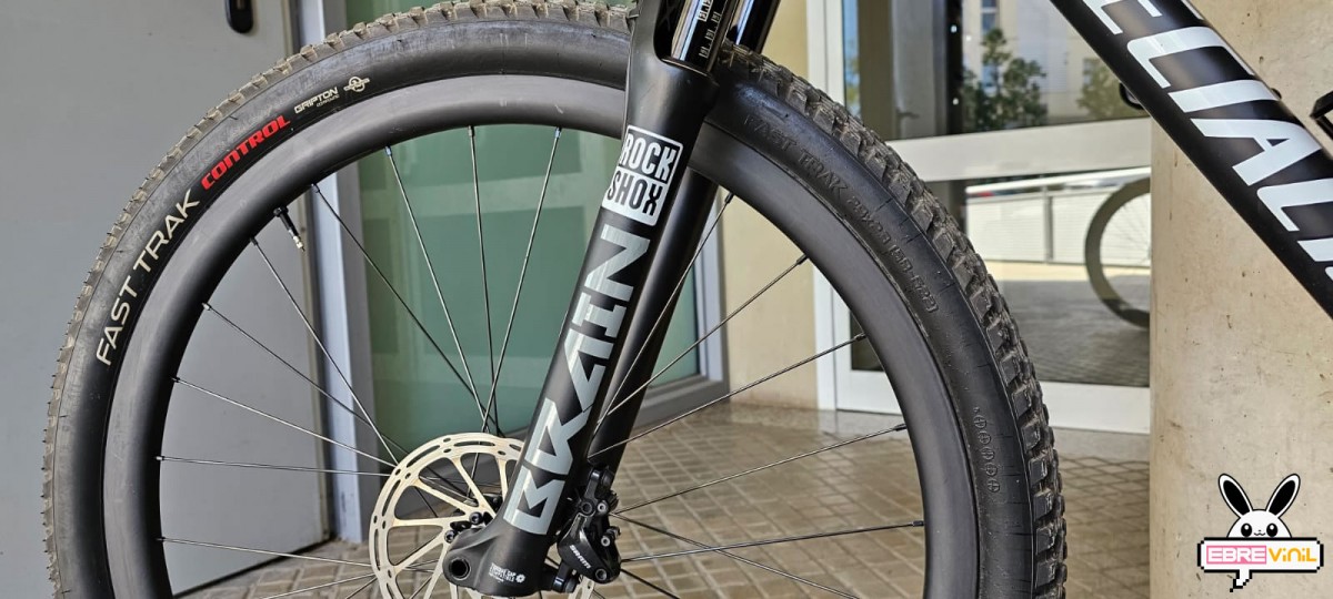 Specialized bicicletas pegatinas