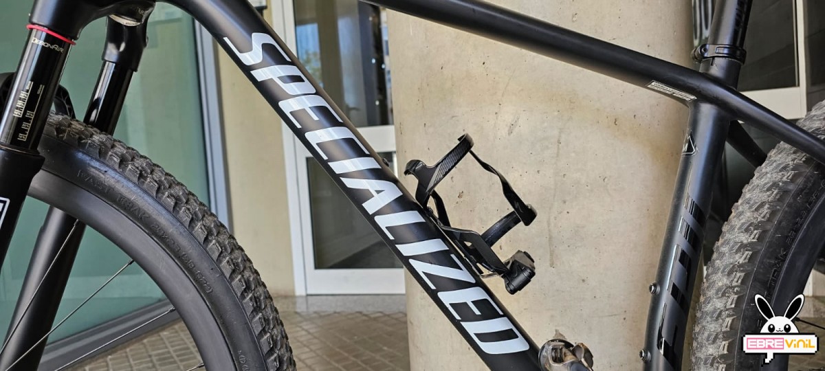 Specialized bicicletas vinilos decorativos