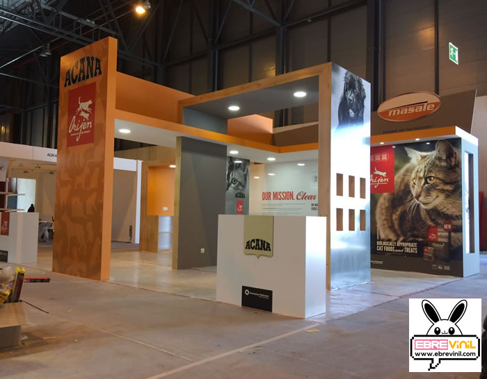 Vinilos decorativos, murales y lienzos