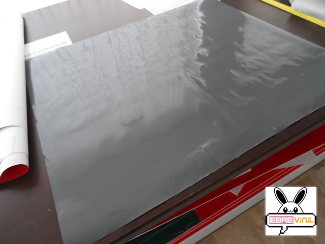 cómo hacer un vinilo decorativo