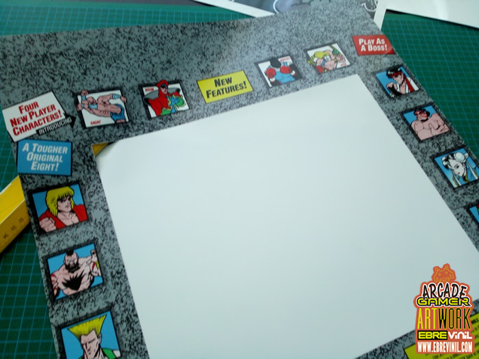 decora tu mueble BARTOP con vinilos