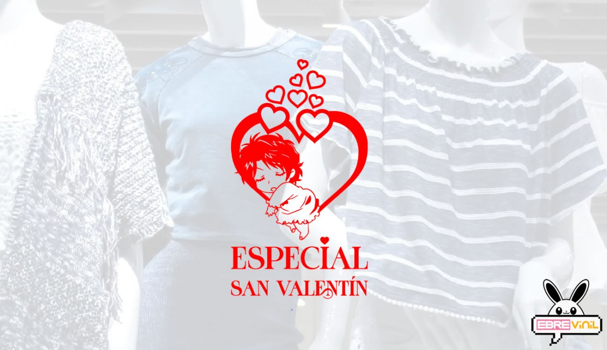  vinilos decorativos para la decoracion del dia de san valentín