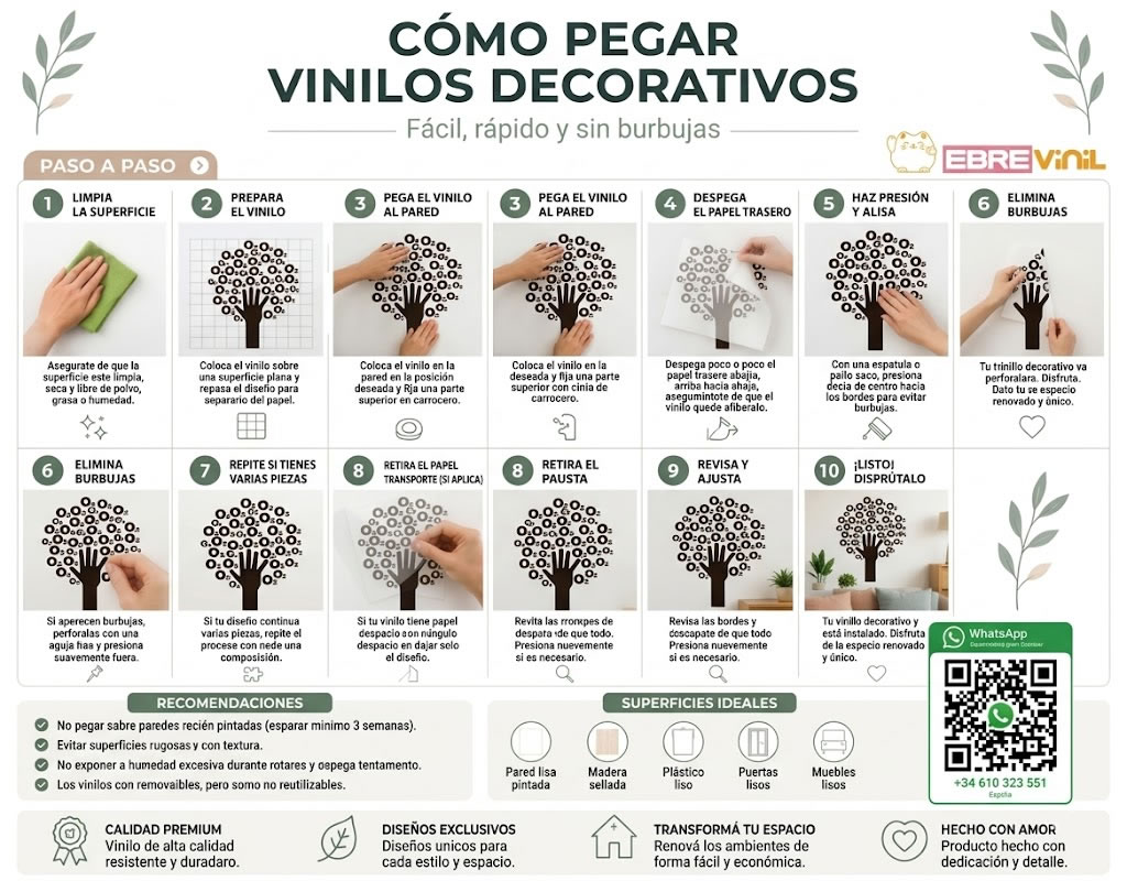 guia instalacion vinilos de corte