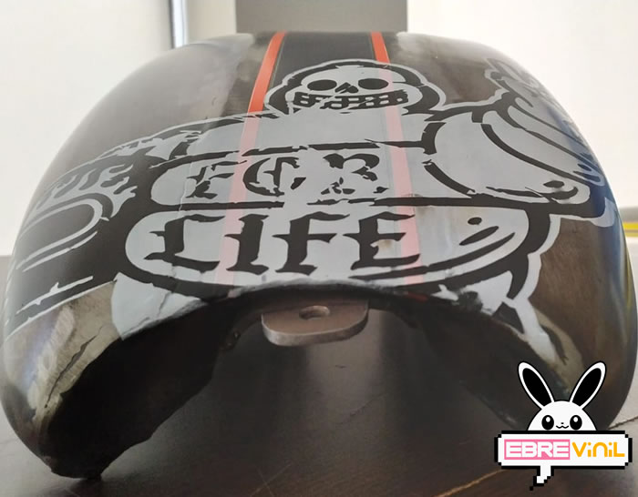 harley davidson accesorios decorativos