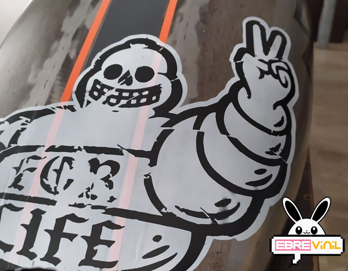 ideas de Decoración harley davidson