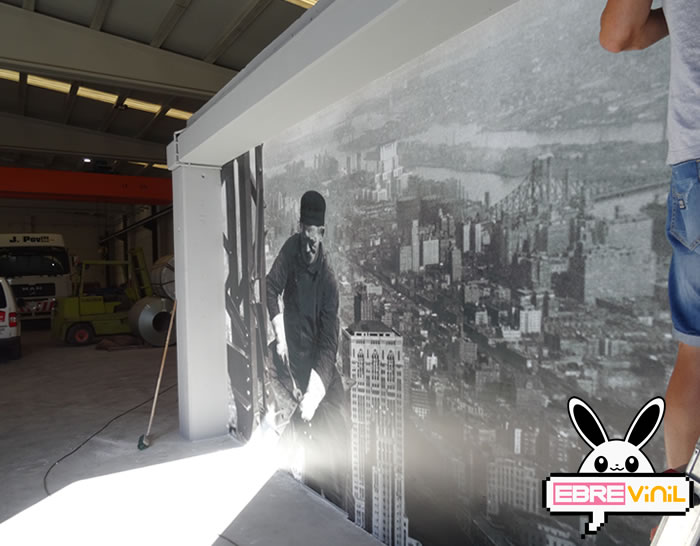 murales gran formato nueva york