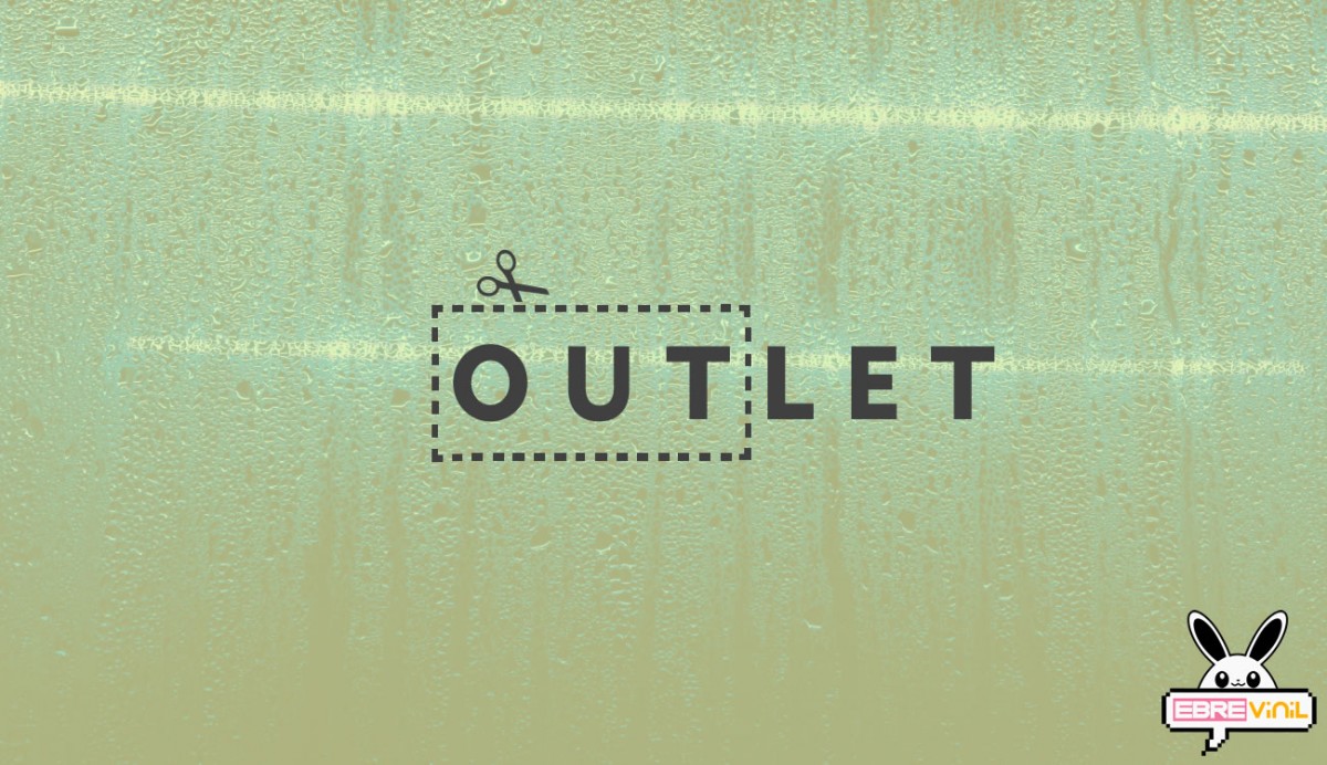 outlet vinilo adhesivo