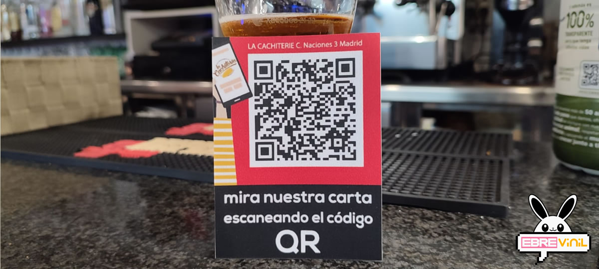 vinilos decorativos codigos qr