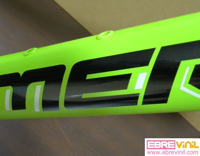 pegatinas mtb personalizadas