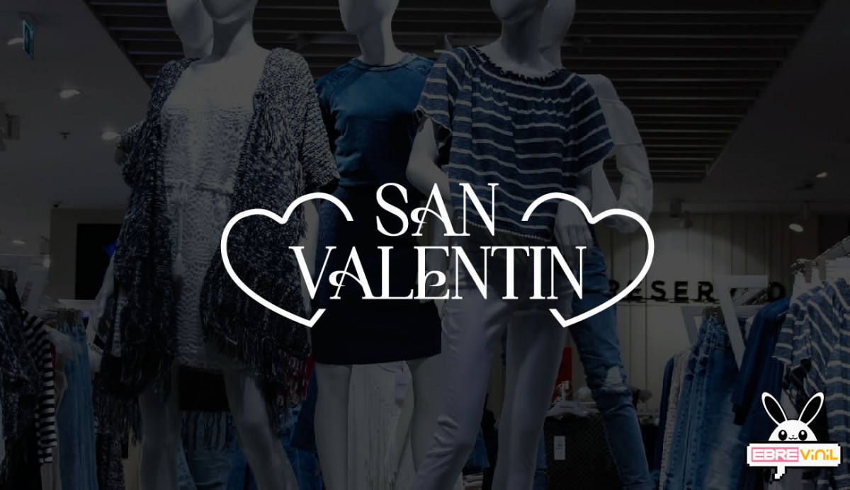 san valentin vinilos decorativos