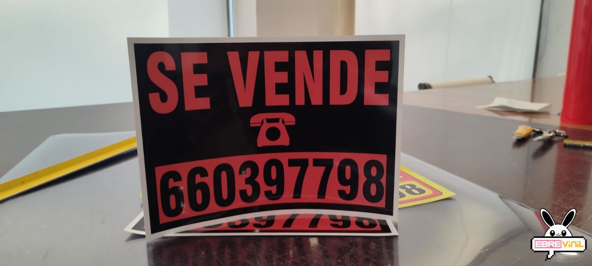 se vende piso adhesivos personalizados