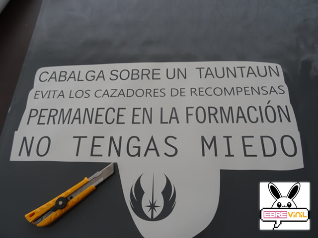 tienda online vinilos personalizados baratos