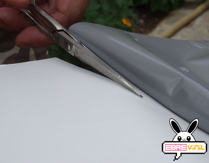 tutorial pegar vinilo decorativo
