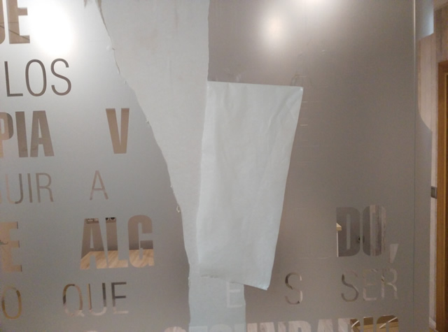 vinilos translucidos para ventanas precios