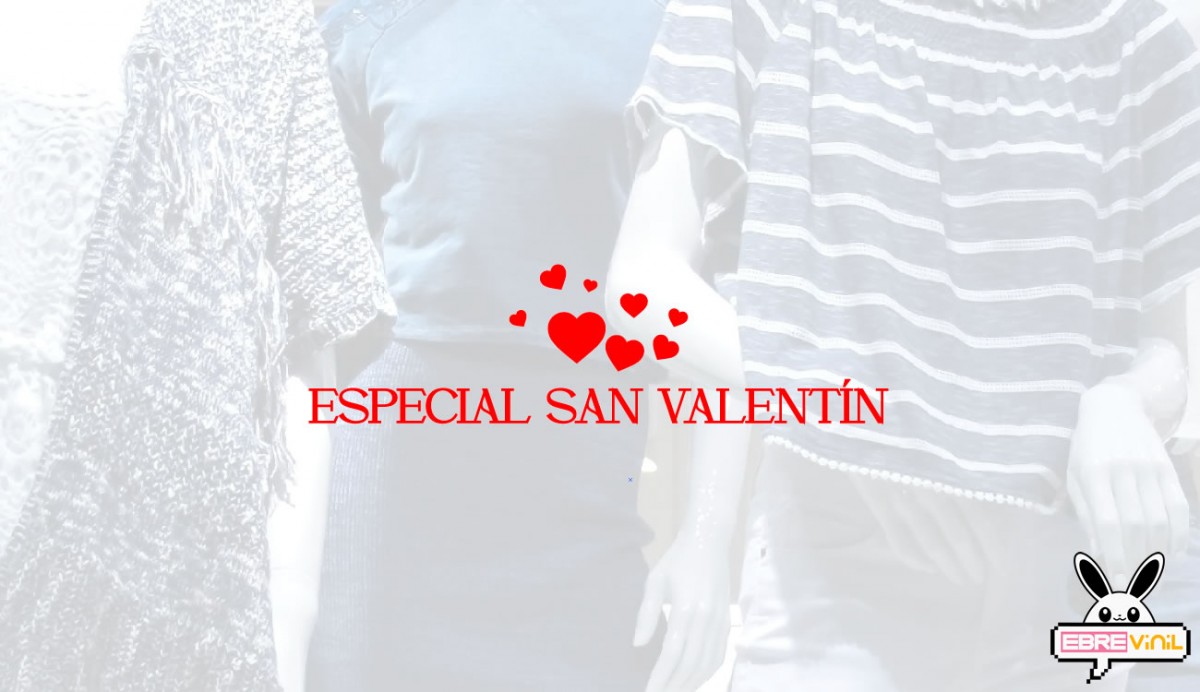 vinilos decorativos personalizados escaparates para el dia de san valentin 