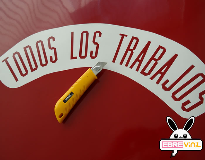 vinilos decorativos personalizados escaparates