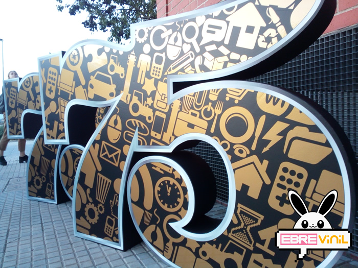 vinilos decorativos promociones