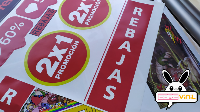 vinilos decorativos personalizados escaparates 2020